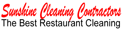 The Best Restaurant Cleaning Services - South Florida